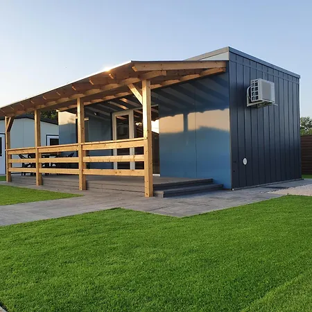 Appartement Oppen-house