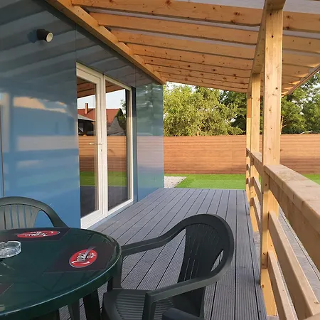 Oppen-house Apartmán