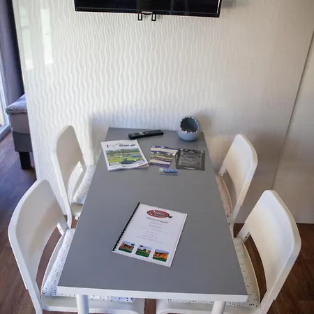 Oppen-house Appartement