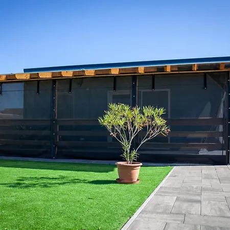 דירה Oppen-house