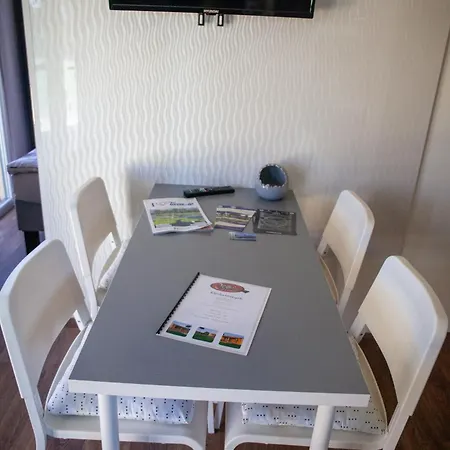 Appartement Oppen-house