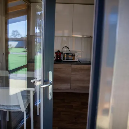 Oppen-house Tiszafüred