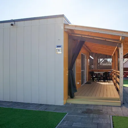 Oppen-house Apartmán