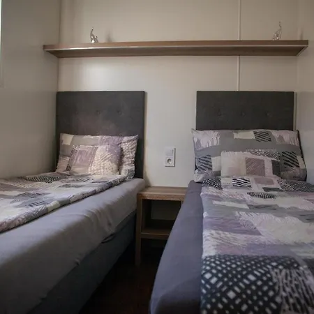 Appartement Oppen-house *