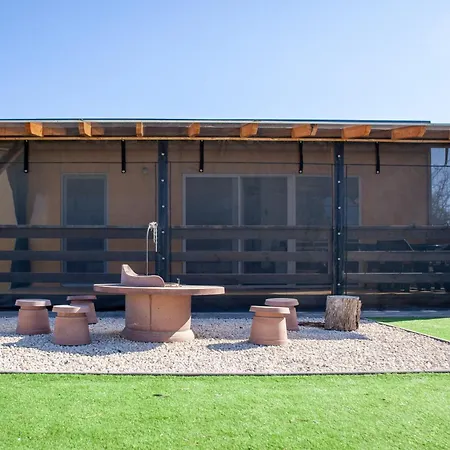Oppen-house