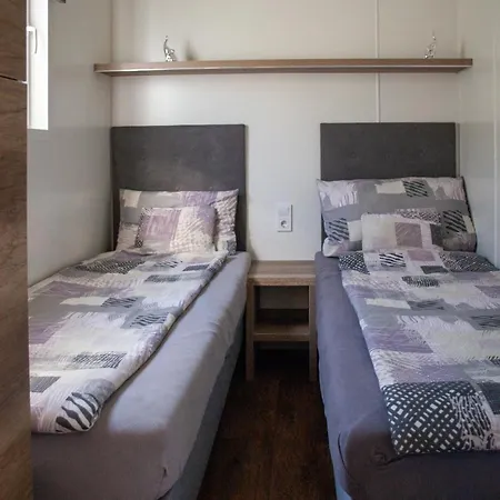 Oppen-house Appartement *