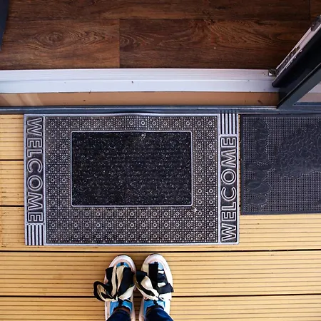 Appartement Oppen-house Tiszafüred