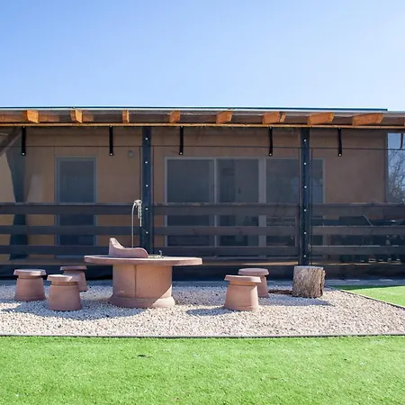 Oppen-house Appartement Tiszafüred