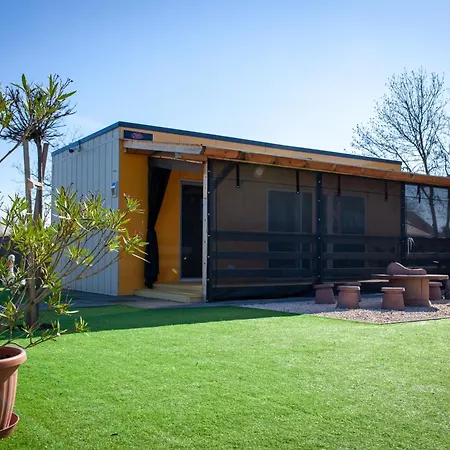 Oppen-house Appartement